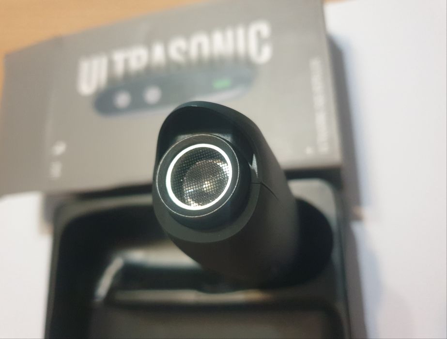 Відлякувач собак Ultrasonic Dog Repeller