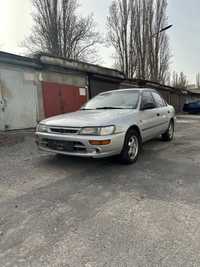 Продам Toyota Corolla 1993