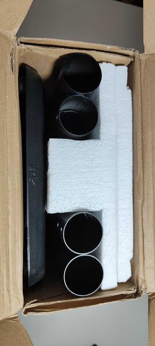 Mounting Dream Stojaki premium na głośniki model: MD5402-03 do 5 kg