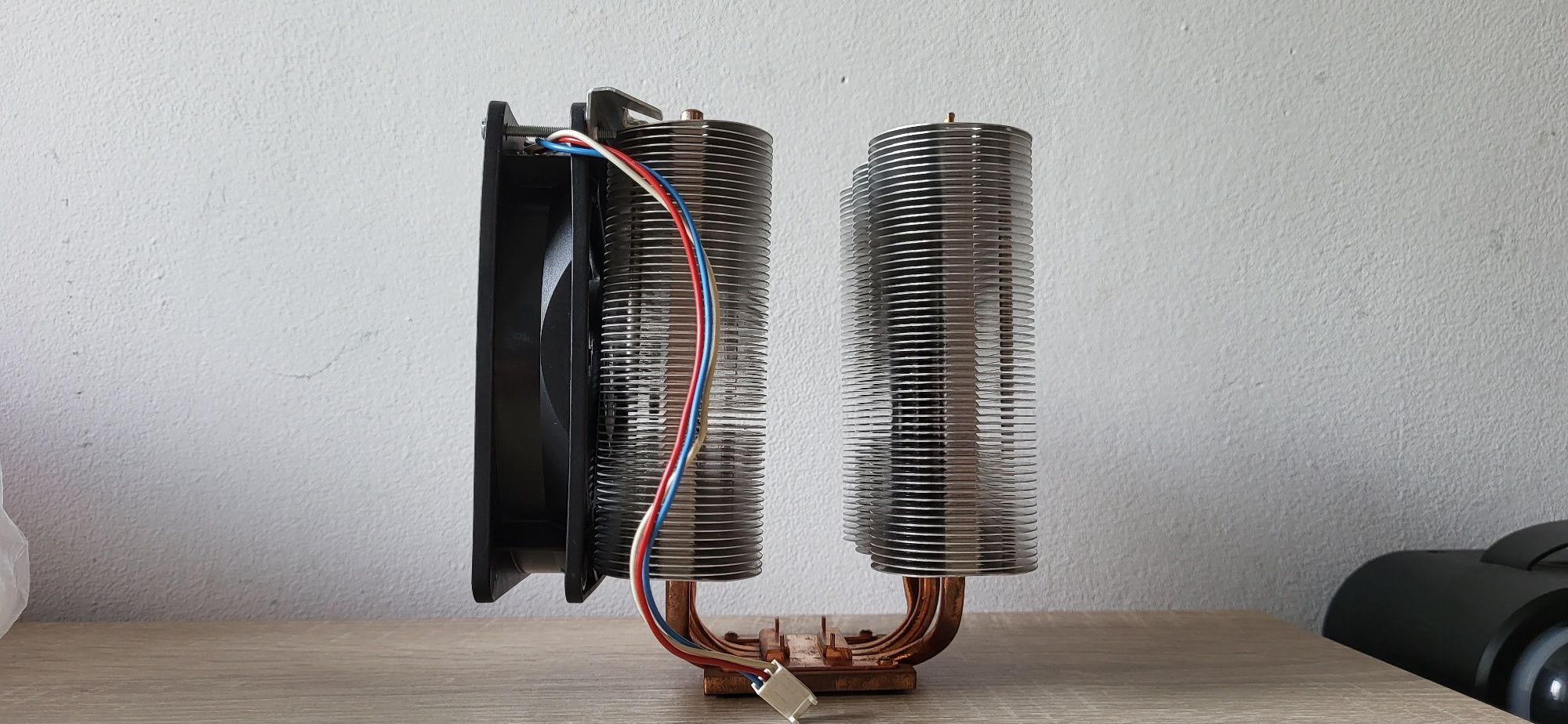 Chłodzenie Procesora Thermaltake Sonic Tower rev.2.0