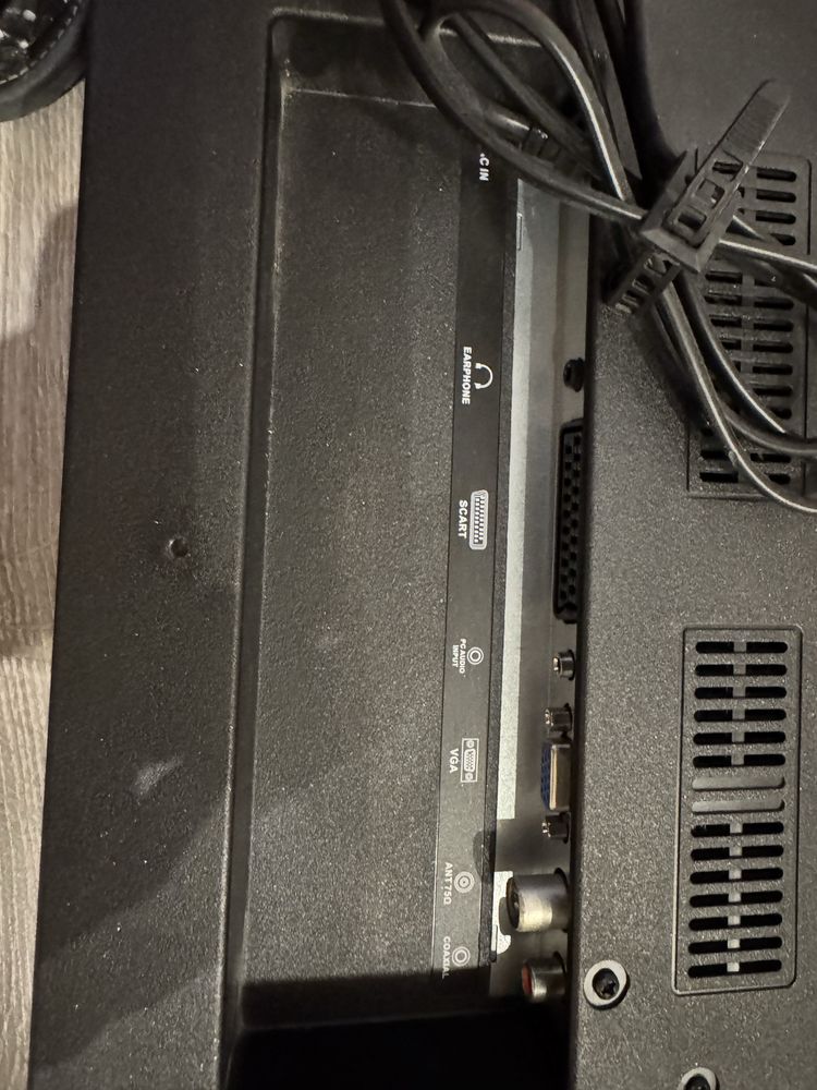 Telewizor Manta LED3204 - 32 cale
