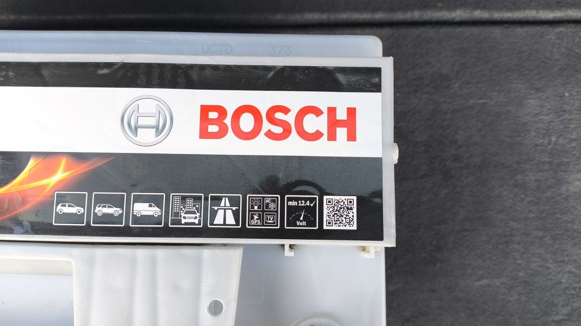 Аккумулятор Bosch 6 CT-100-R S5