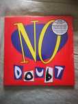No doubt vinyl lp