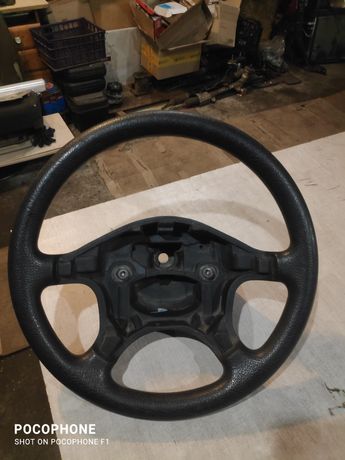 Руль рулевое колесо Peugeot 406 206 307 оригинал