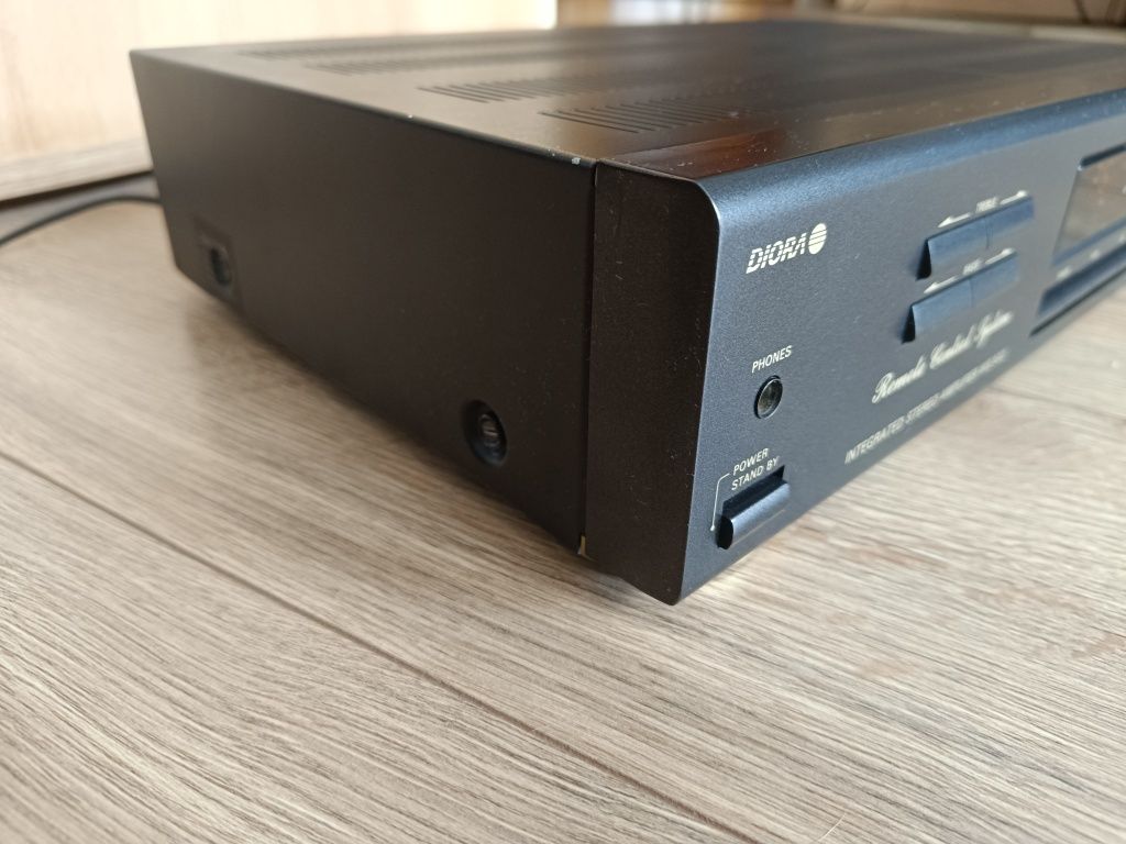Wzmacniacz Diora WS 502