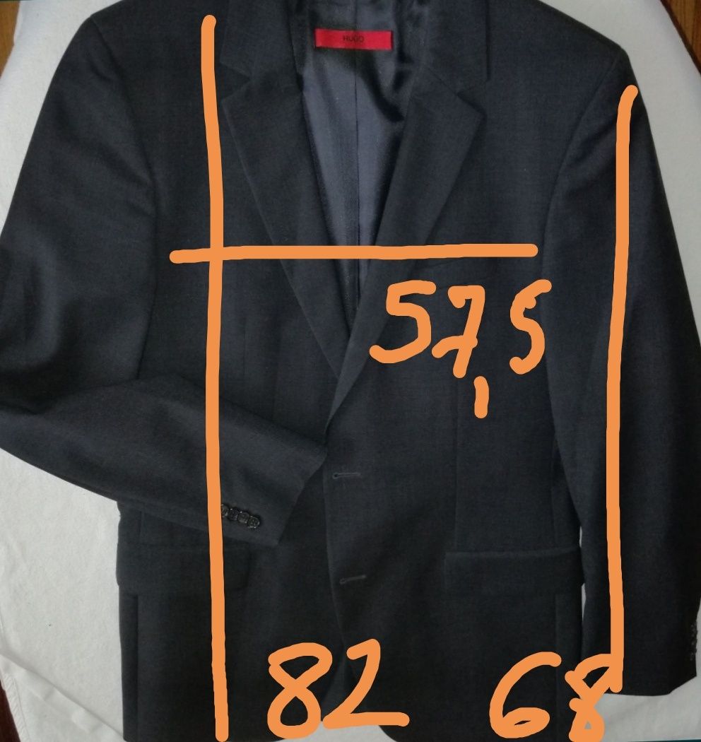 Marynarka męska Hugo Boss L/XL