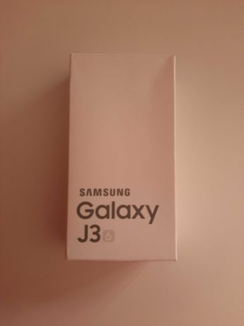 Telemóvel Samsung Galaxy J3 6 (com capa) (totalmente restaurado)