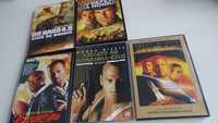 DVDs Bruce Willis - Filmes Acção