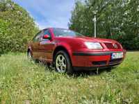 Volkswagen Bora 183000km oryginał!