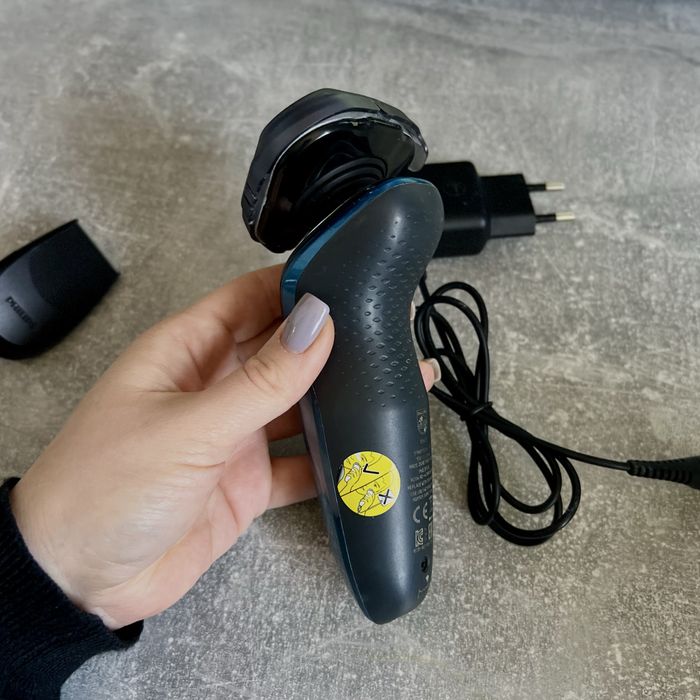 Електробритва Philips AquaTouch s5420/06