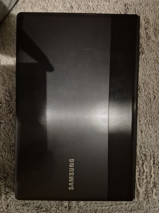 Portátil avariado Samsung np300e5c
