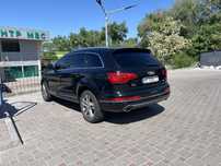 Audi Q7 3.0 2011