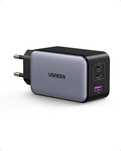 Зарядний пристрій 100W Ugreen Nexode X 100 Вт