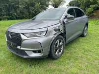 Citroën DS7