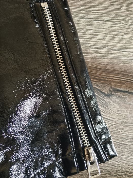 Жіноча косуха з поліестеру в ідеальному стані