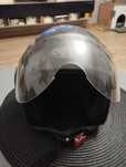 Kask narciarski OSBE rozm.56