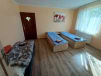 Apartament typo STUDIO / KWATERA