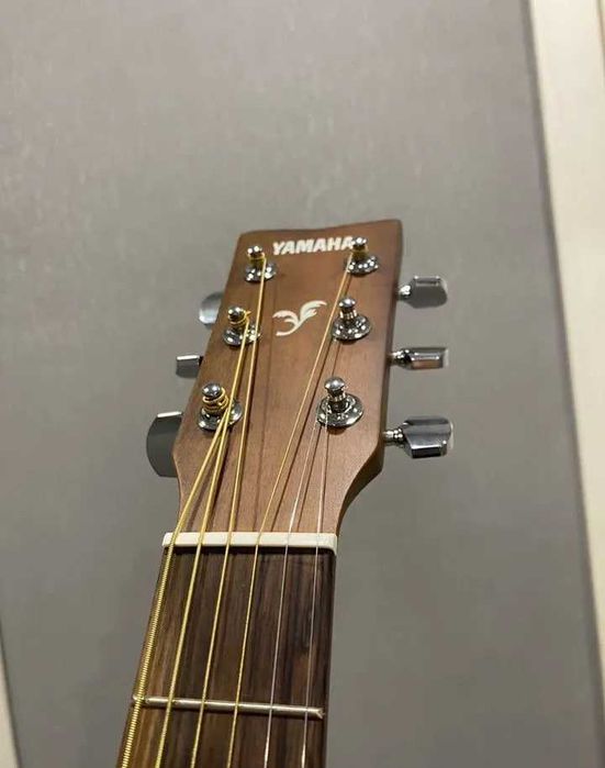 Акустическая гитара Yamaha f310
