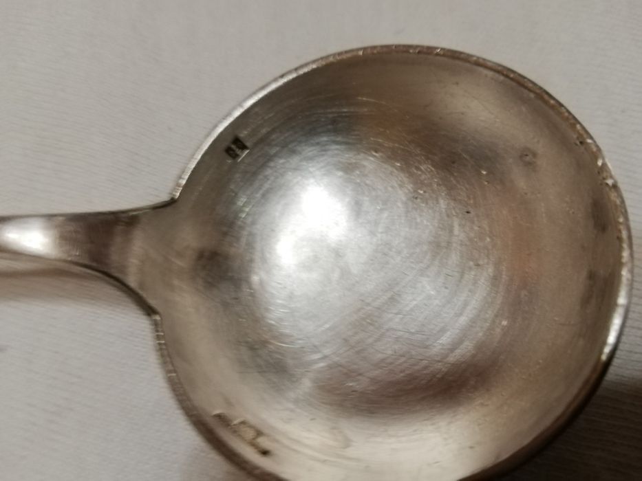 Colheres de colecção