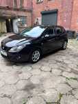 Seat Ibiza Seat Ibiza 1.6 TDI 140 km 2010r.
