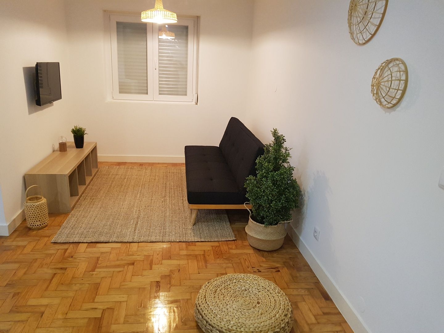 Apartamento no Centro de Torres Vedras – A 30 Minutos de Lisboa