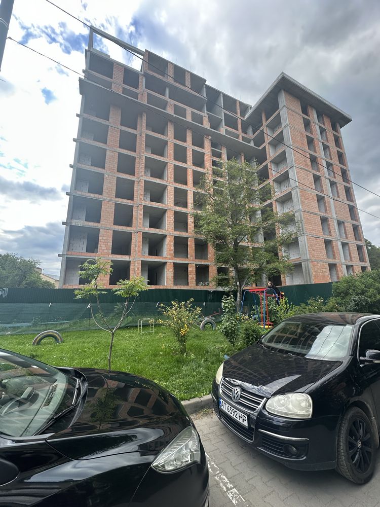 Продам в центрі 1 кімнатну квартиру вул. Панаса Мирного