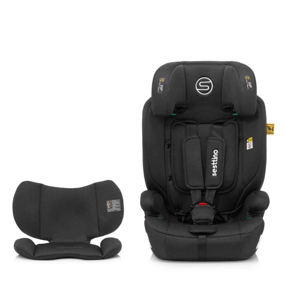 Автокрісло Sesttino Rocker Pro  9-36 кг ( 3 кольора)