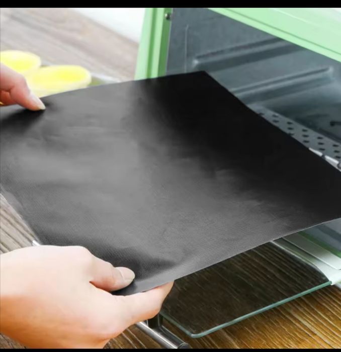 Mata teflonowa 40/50 do pieczenia