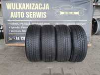 Opony zimowe 215/55/18 Continental WinterContact TS 850P