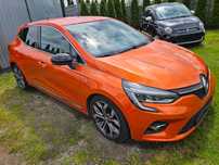 Renault Clio 1.3-130KM.Automat.Kamera.Skóra.Intens