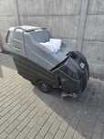 Szorowarka Karcher BD 80/120 W