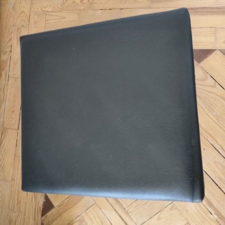 2 Cubos de arrumação