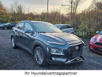 Бампер Hyundai Kona розборка , доставка запчастин .