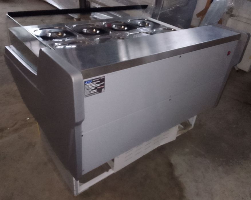 Настільні  і напольні теплові  вітрини розстрочка/оренда і продаж