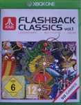 Flashback Classics Vol.1 X-Box One - Rybnik Play_gamE