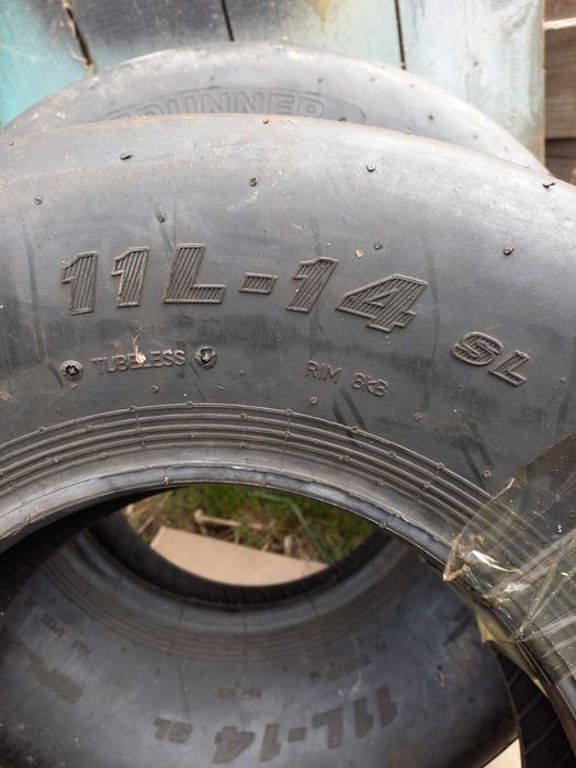 Шина  Forerunner 11L/14