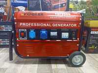 Бензиновый генератор YGF3500 2,2кВт (VOGLER)