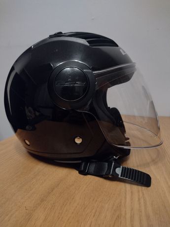 Kask LS2 rozm.XXL