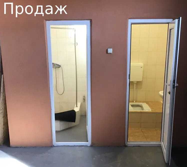 Продаж виробничого приміщення 320 м2, м. Буча вул. Богдана Ступки