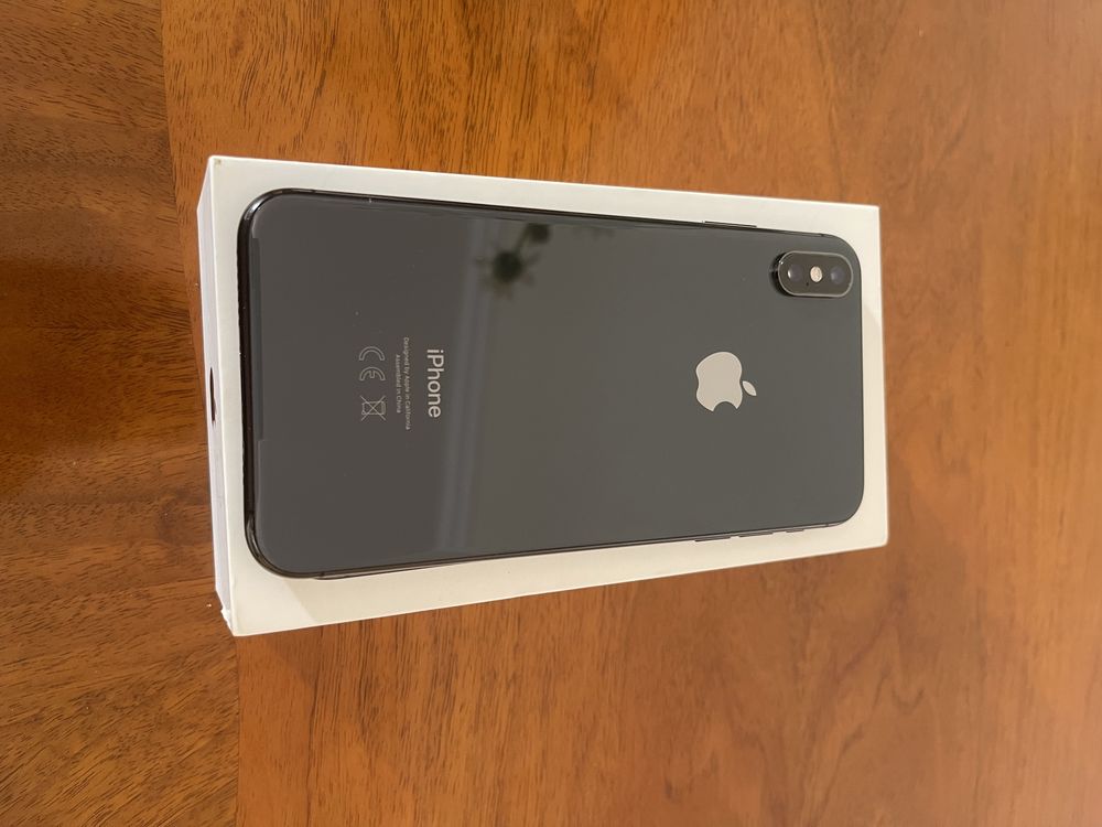 Apple Iphone XS Max 64 Gb