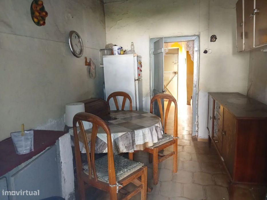 Casa para Recuperação - Beja