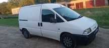 Продам авто Fiat Scudo в хорошому стані