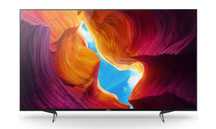 Новый телевизор Sony BRAVIA KD-65XH9505 Full 4K HDR 65 диагональ