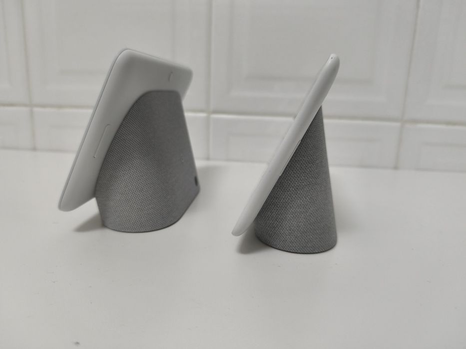 Google Nest Hub 2a geração