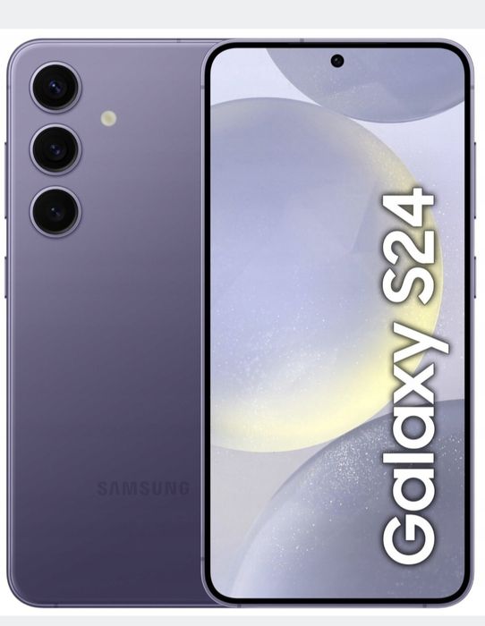 Samsung galaxy s24+ 256GB