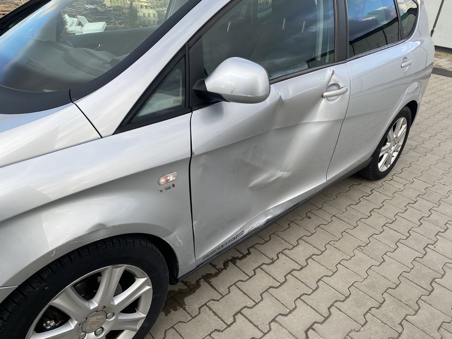 Продам Seat Altera XL 2008 Рік