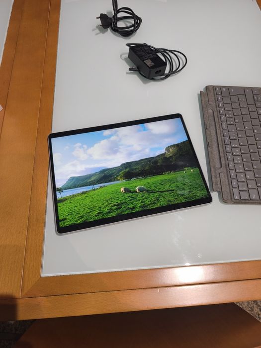 Microsoft Surface Pro 9