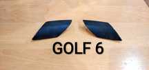 Заглушка омивача фар Golf 6 заглушка омывателя фар гольф 6