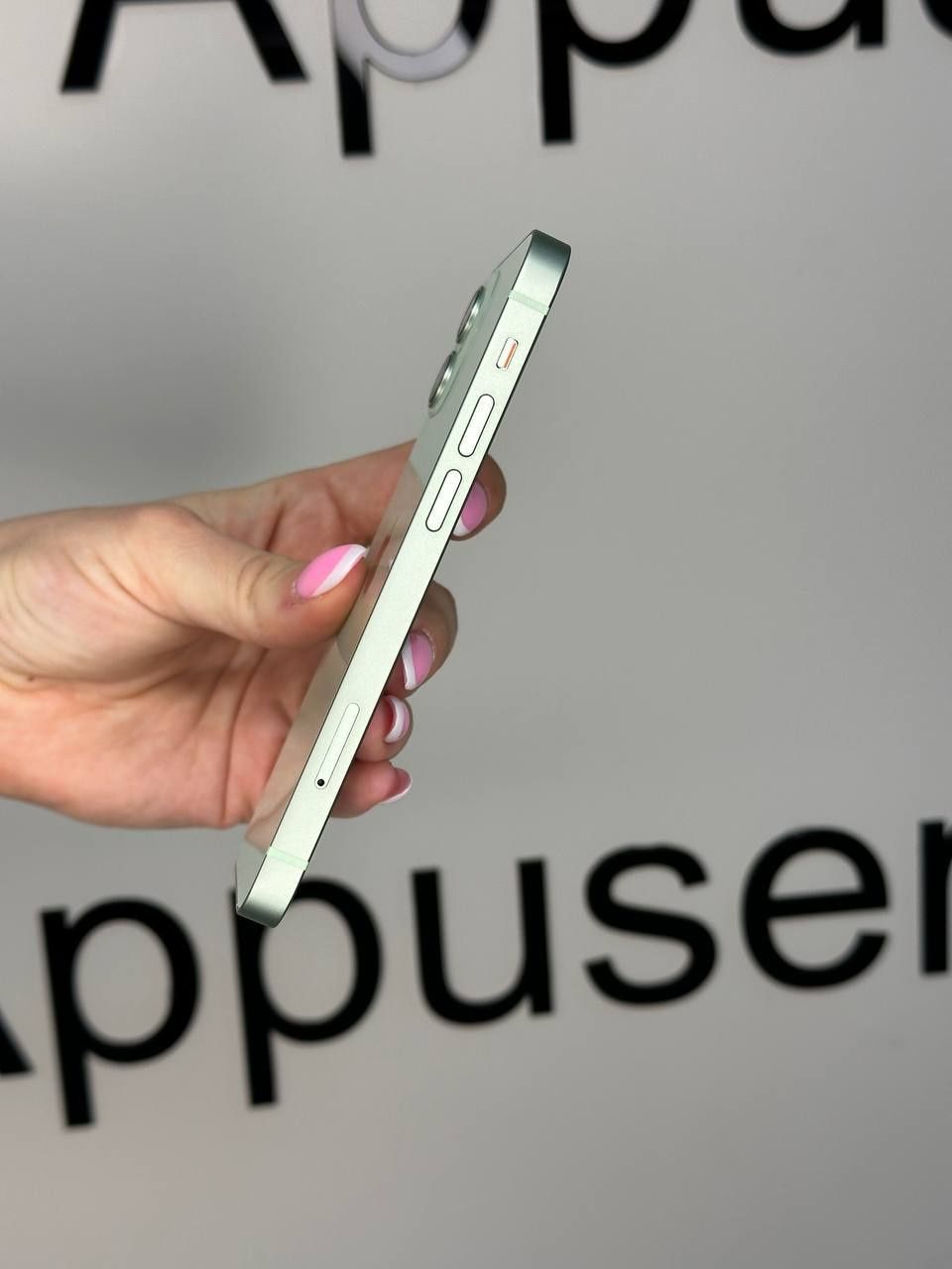 Iphone 12 mini green оплата частинами 64gb 128gb 256gb