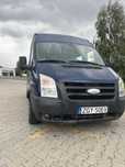 Forda Transit 9osb. 2.2